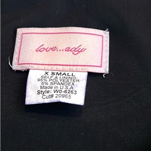 Love...Ady, Liquid-Flare Gold Metallic Dress, All-Seasons,Day to Night,Size XS - Picture 2 of 8